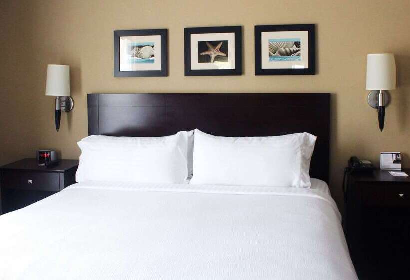 The Volare, Ascend Hotel Collection