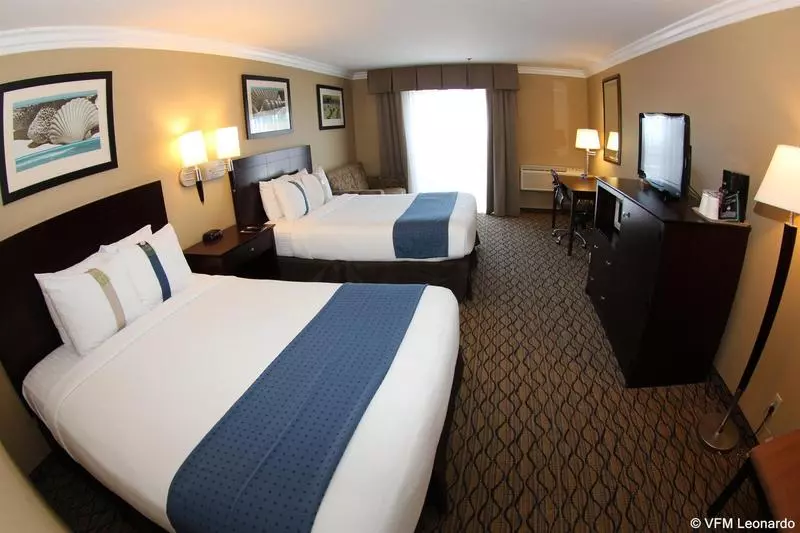 The Volare, Ascend Hotel Collection