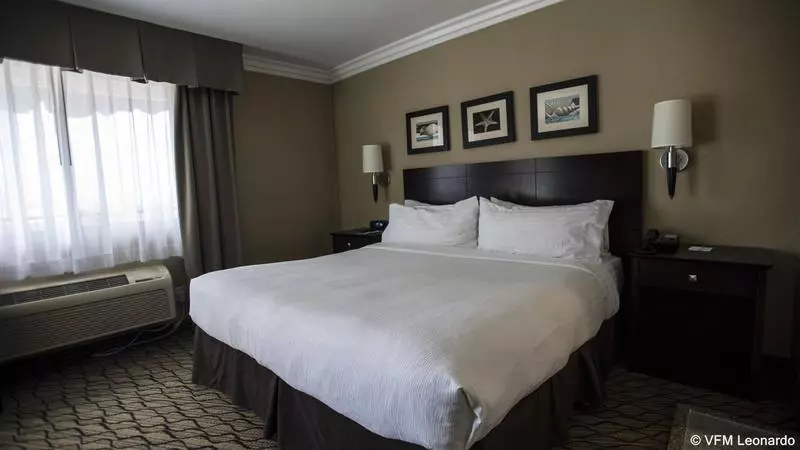 The Volare, Ascend Hotel Collection