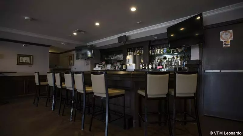 The Volare, Ascend Hotel Collection