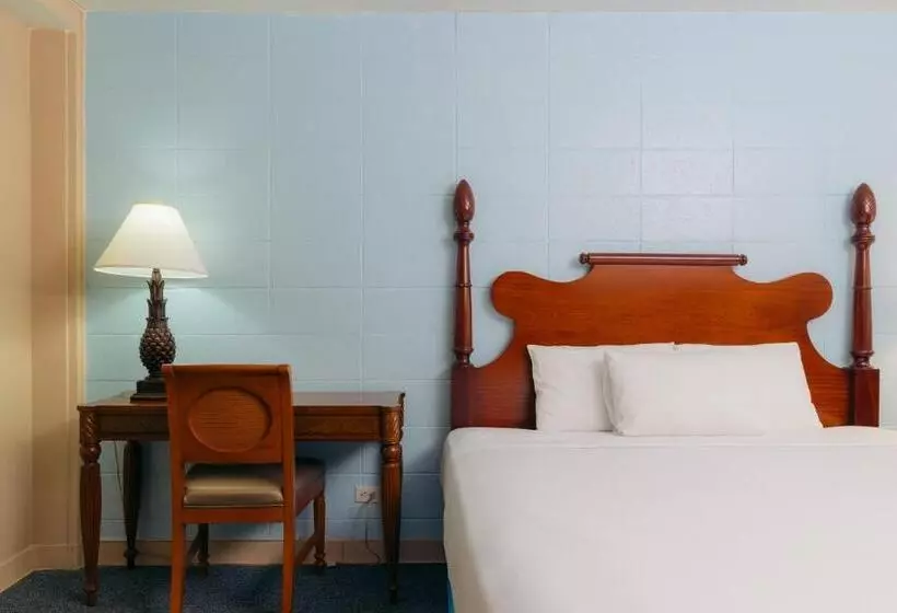 酒店 Waikiki Heritage