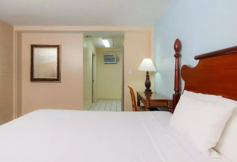 酒店 Waikiki Heritage