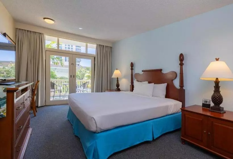 酒店 Waikiki Heritage