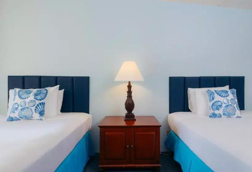 酒店 Waikiki Heritage