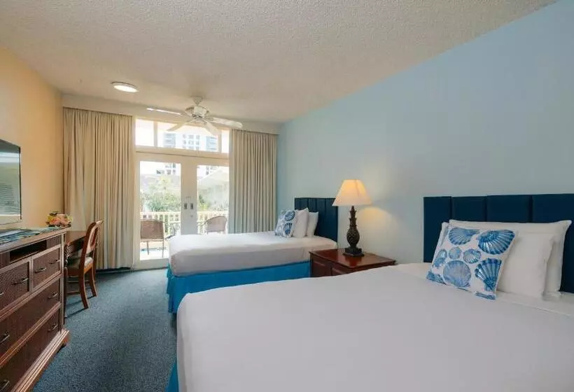 酒店 Waikiki Heritage