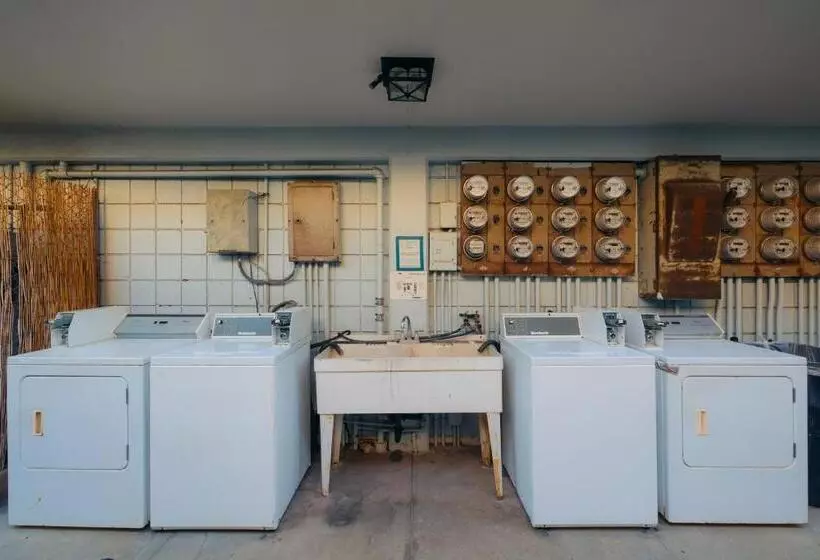 酒店 Waikiki Heritage