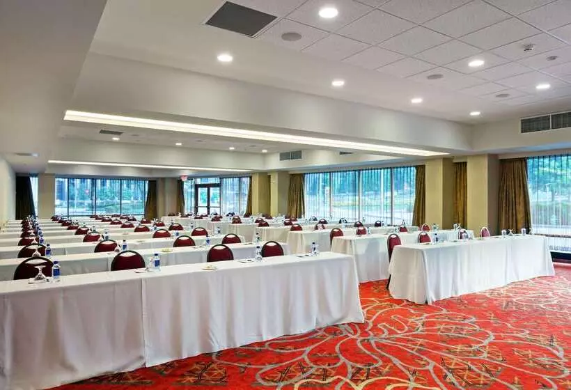 ホテル Wyndham Grand Pittsburgh