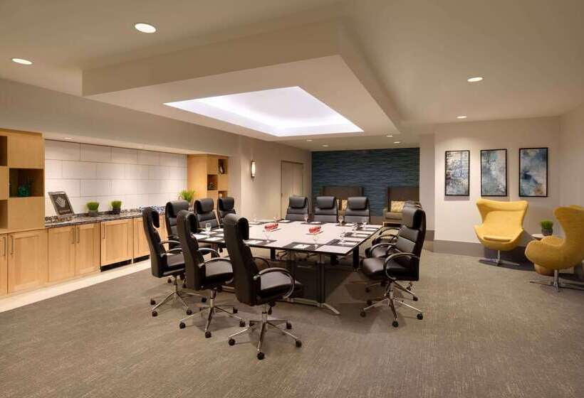 호텔 Wyndham Grand Pittsburgh