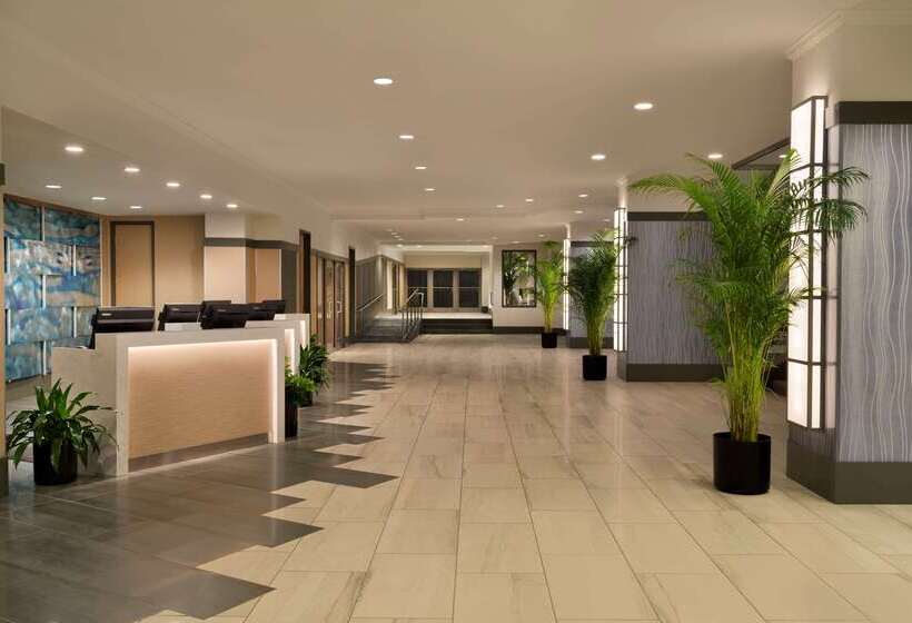 호텔 Wyndham Grand Pittsburgh