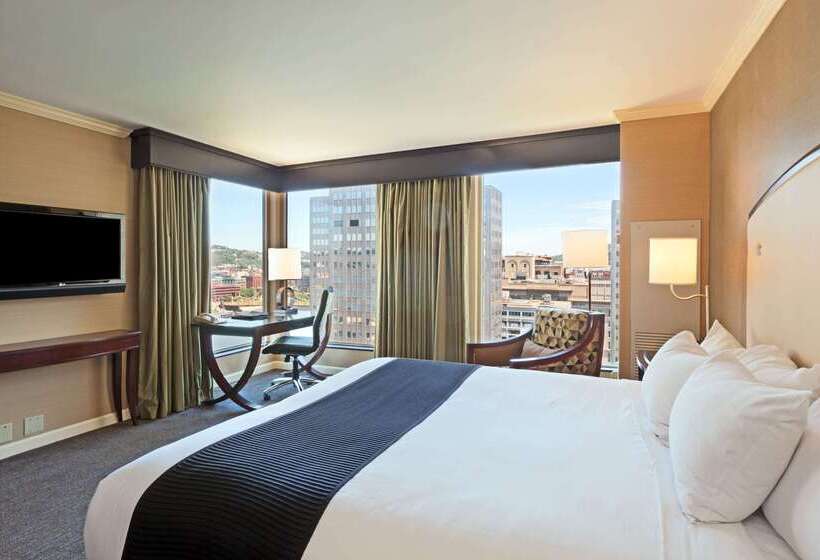 호텔 Wyndham Grand Pittsburgh