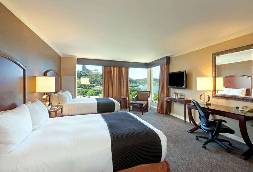 호텔 Wyndham Grand Pittsburgh