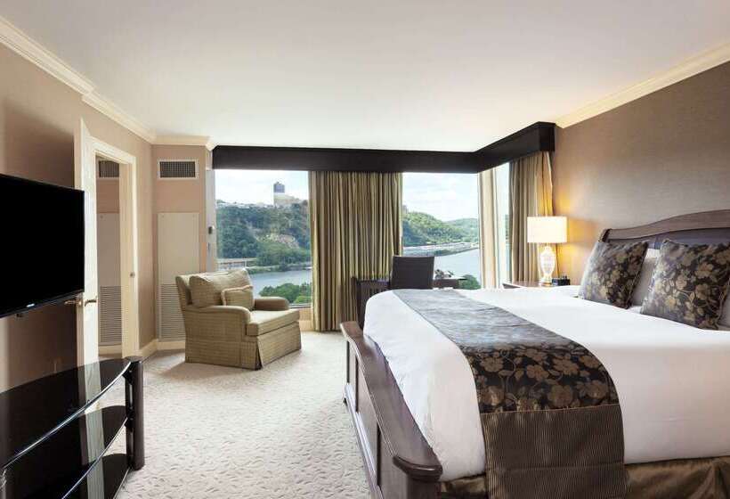 호텔 Wyndham Grand Pittsburgh