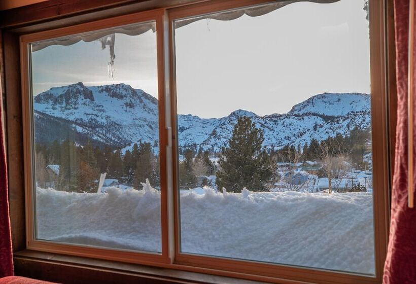 渡假胜地 Heidelberg Inn