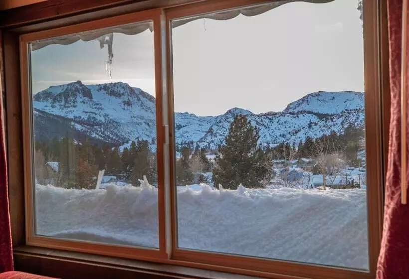 渡假胜地 Heidelberg Inn