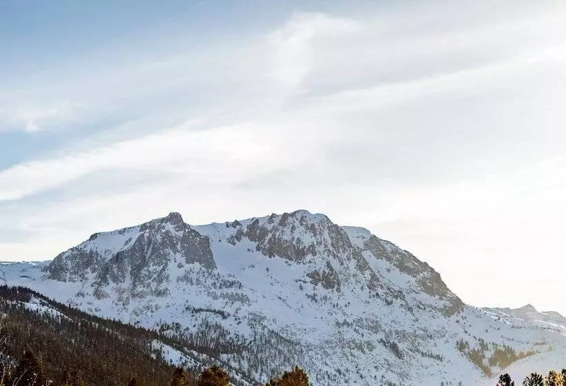 渡假胜地 Heidelberg Inn