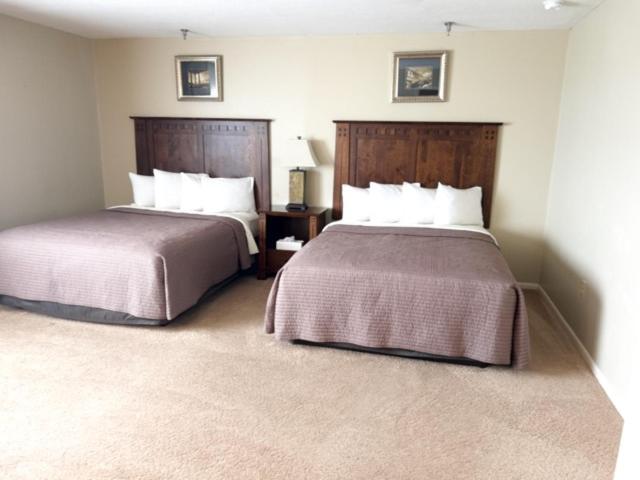 リゾートホテル Historic Summit Inn