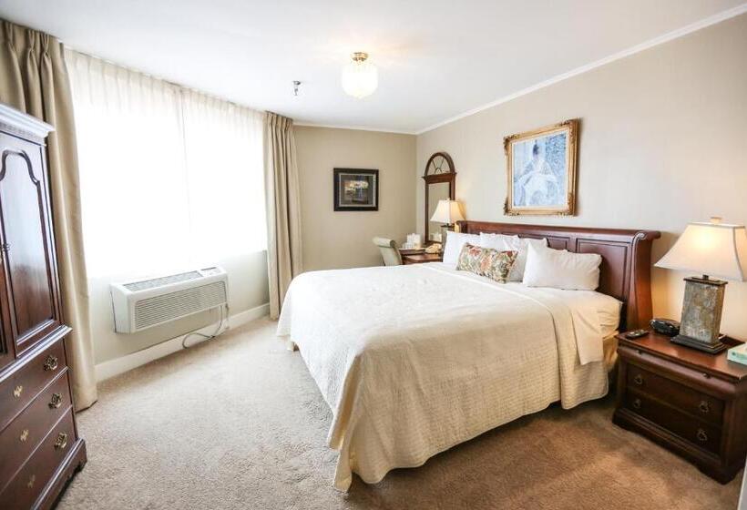 リゾートホテル Historic Summit Inn