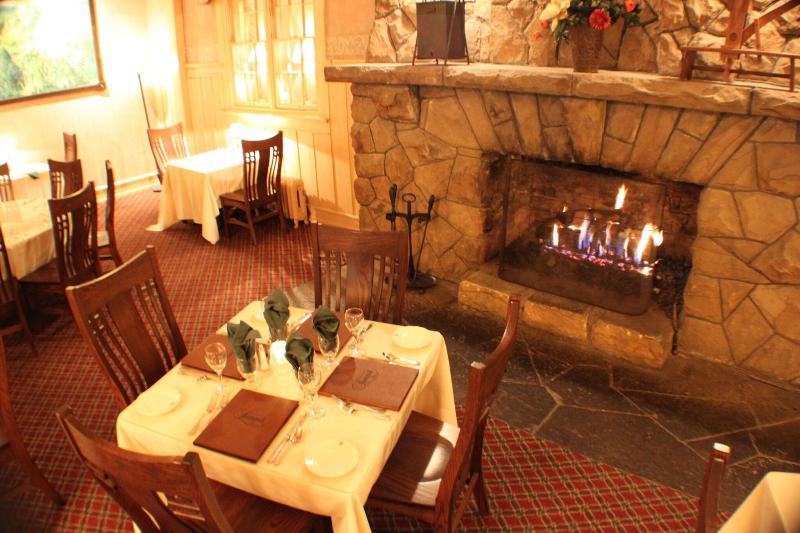 リゾートホテル Historic Summit Inn