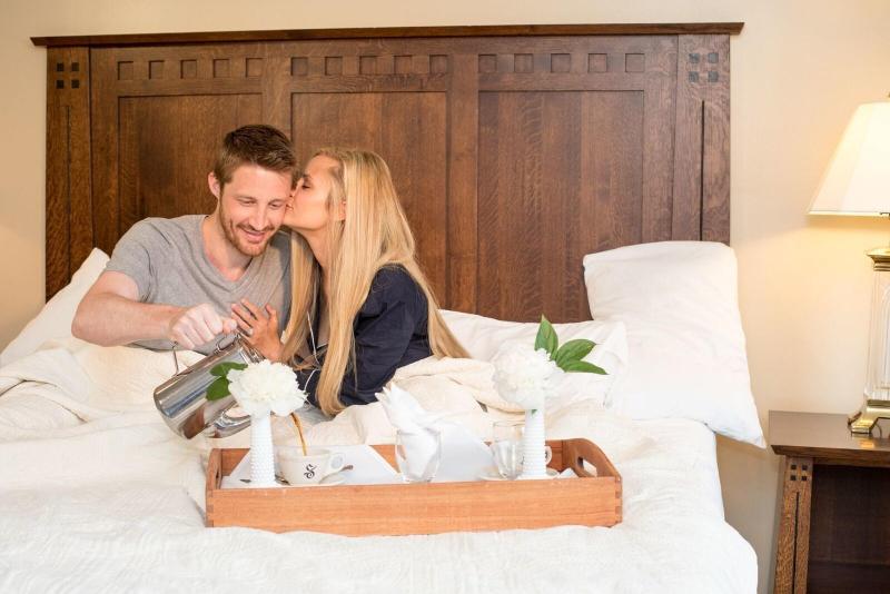 リゾートホテル Historic Summit Inn