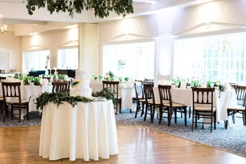 Курорт Historic Summit Inn