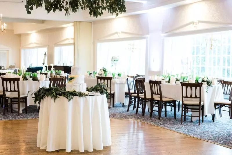 Курорт Historic Summit Inn