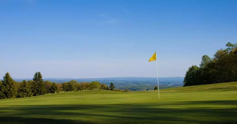 Курорт Historic Summit Inn