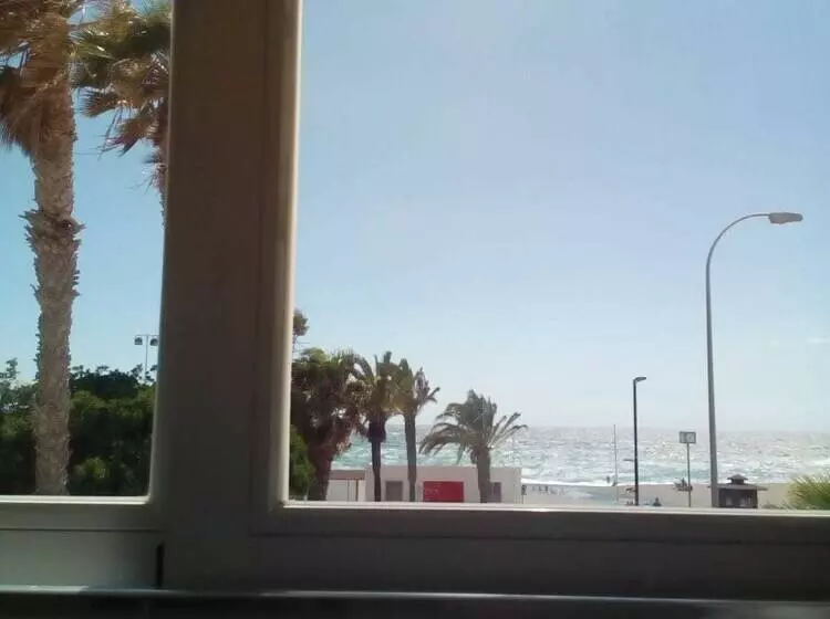 Salobreña Primera Linea De Playa