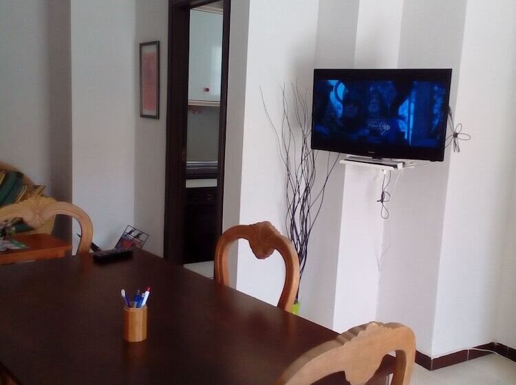 Salobreña Primera Linea De Playa