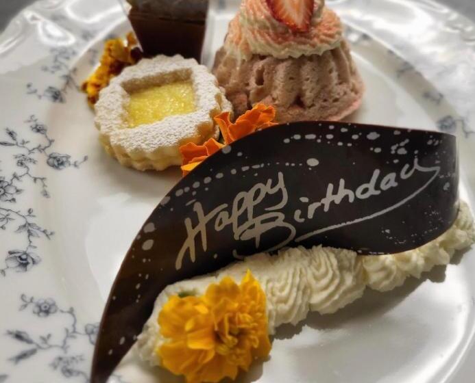 Bed and Breakfast Channel Bass Inn And Restaurant