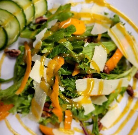 Bed and Breakfast Channel Bass Inn And Restaurant