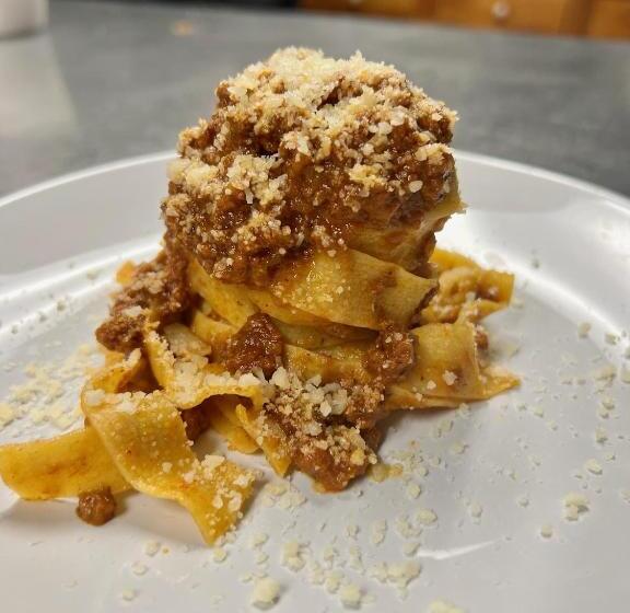 Bed and Breakfast Channel Bass Inn And Restaurant