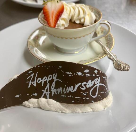 Bed and Breakfast Channel Bass Inn And Restaurant