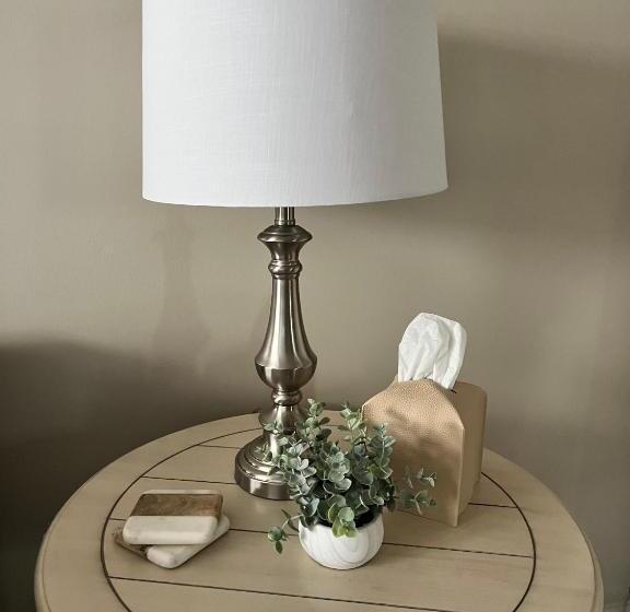 Bed and Breakfast Channel Bass Inn And Restaurant