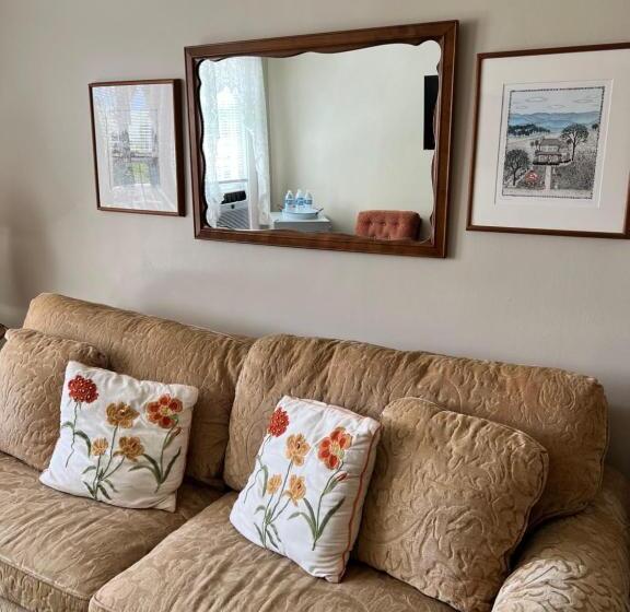 Bed and Breakfast Channel Bass Inn And Restaurant