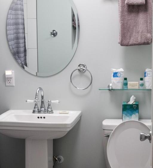 Bed and Breakfast Channel Bass Inn And Restaurant