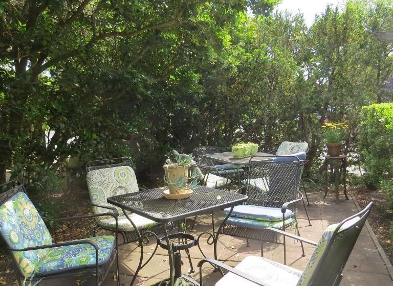 Bed and Breakfast Channel Bass Inn And Restaurant