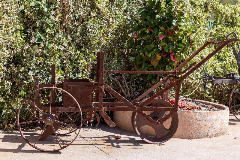 Casa Rural As Bentinas