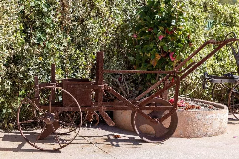 Casa Rural As Bentinas