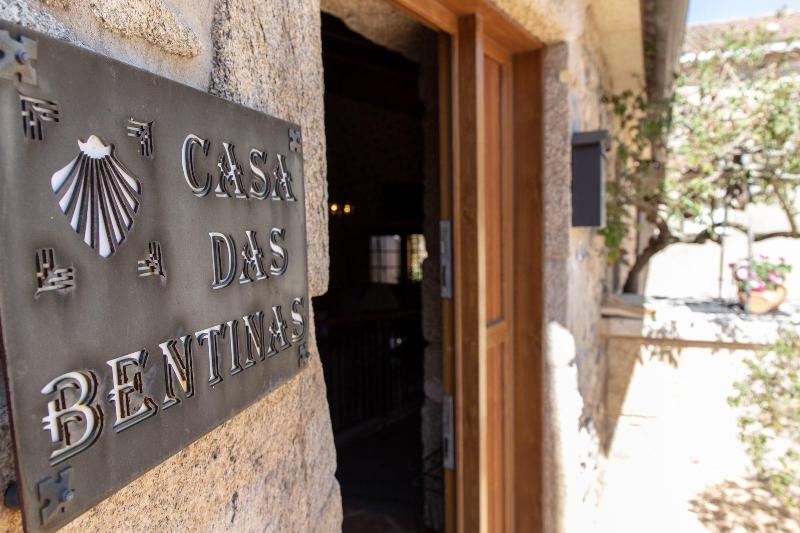 Casa Rural As Bentinas