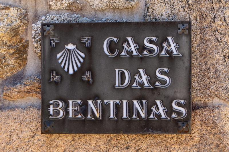 Casa Rural As Bentinas