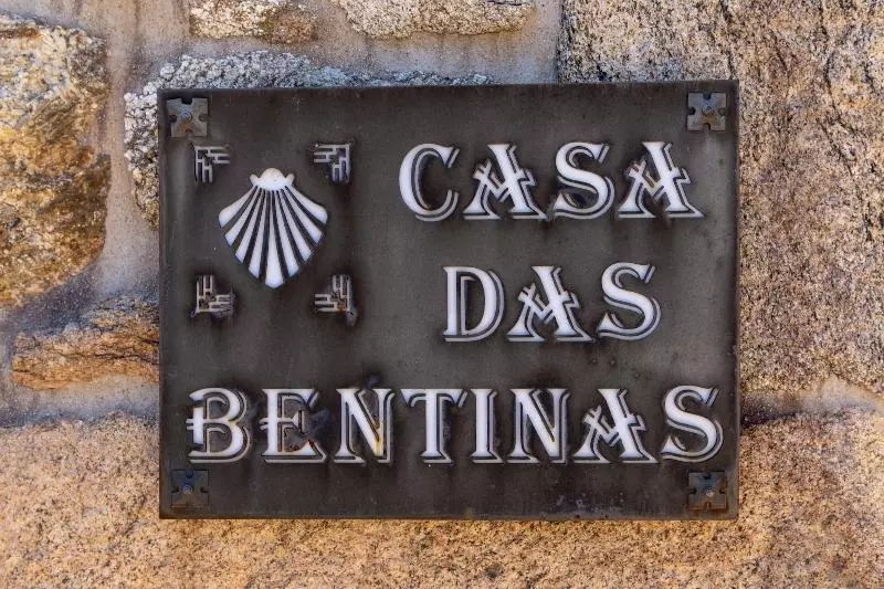 Casa Rural As Bentinas
