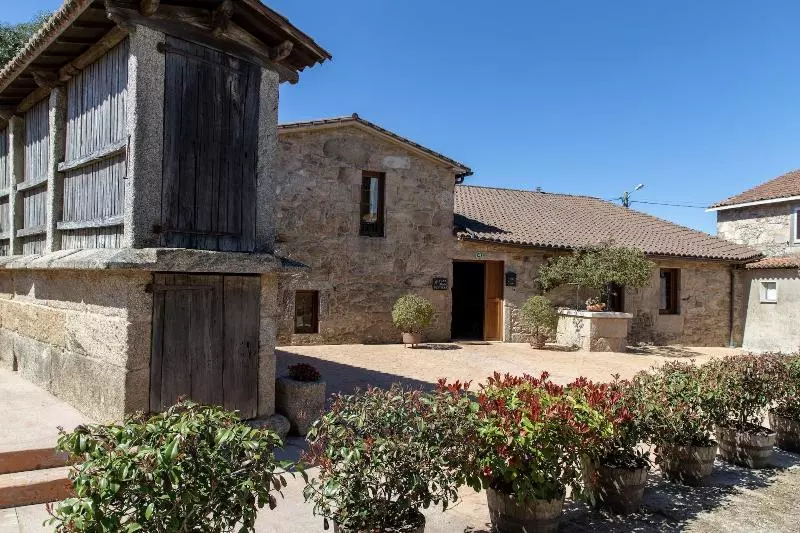 Casa Rural As Bentinas