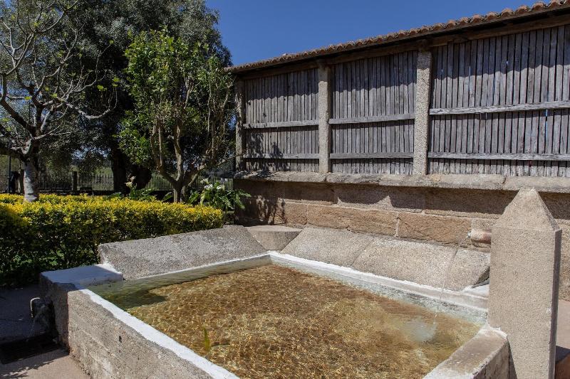 Casa Rural As Bentinas