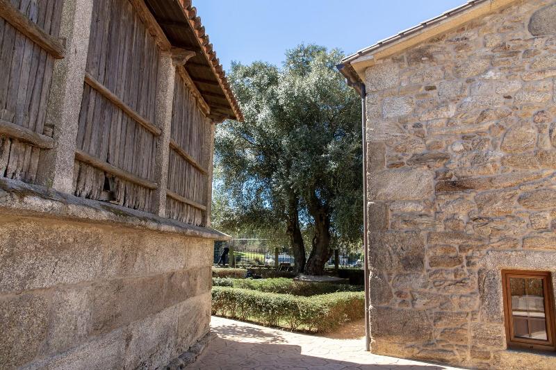 Casa Rural As Bentinas