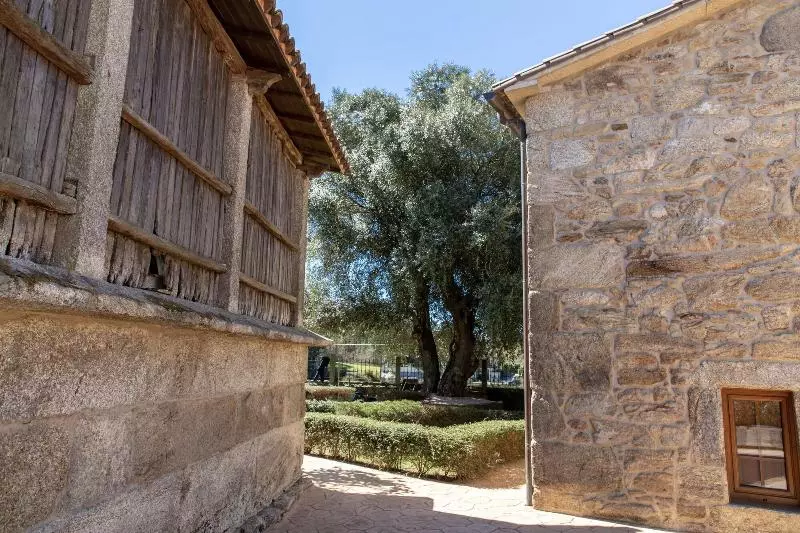 Casa Rural As Bentinas