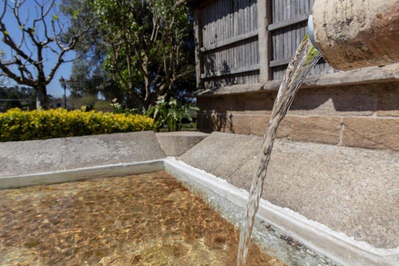 Casa Rural As Bentinas