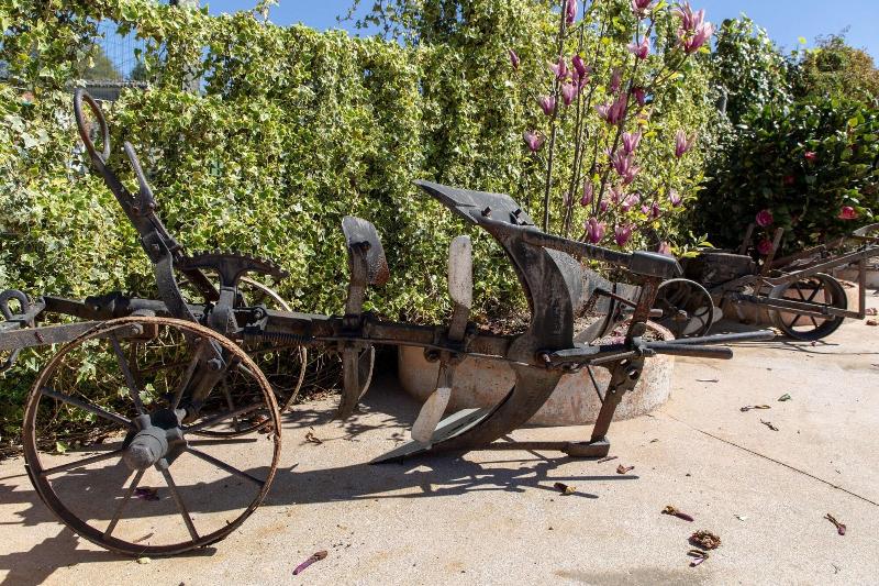 Casa Rural As Bentinas