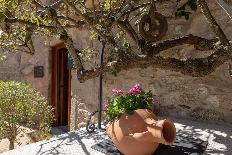 Casa Rural As Bentinas