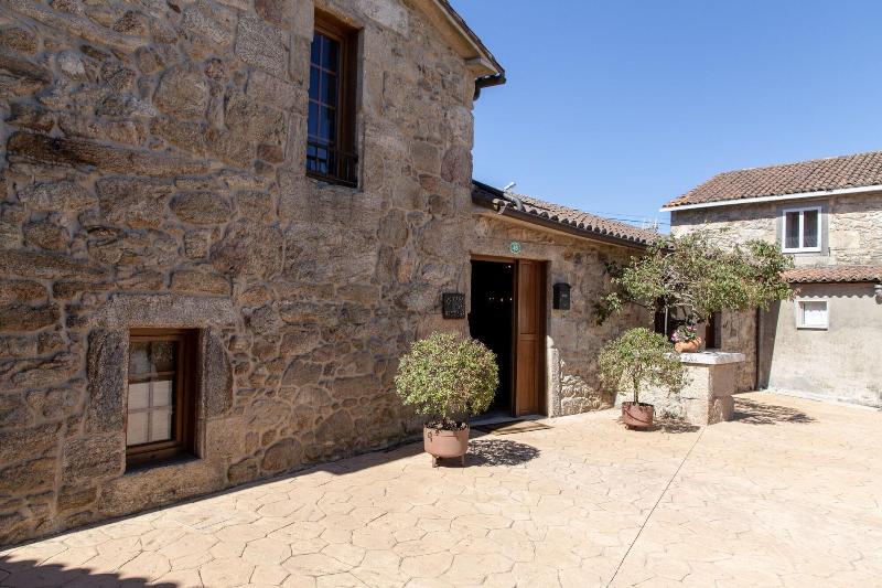 Casa Rural As Bentinas