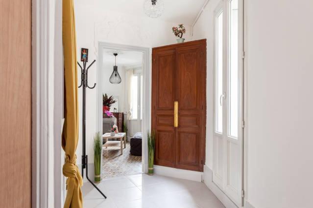 Appart Béziers Plage